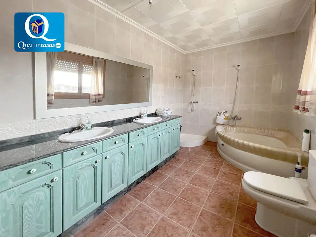 Chalet en venta en Partidas de Alicante, imagen 16
