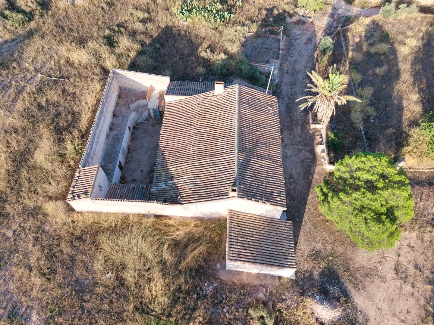 Maison rustique à vendre à Caudete, imagen 6