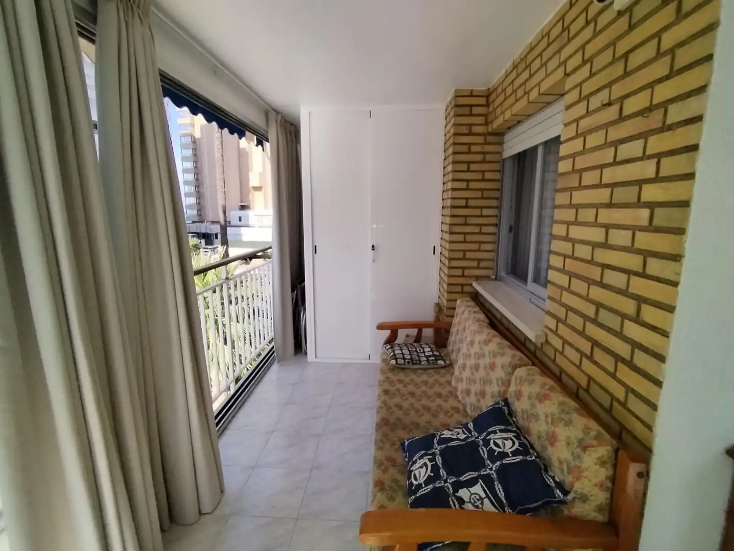Wohnung mit Terrasse zum Verkauf in Playa de Levante, imagen 5