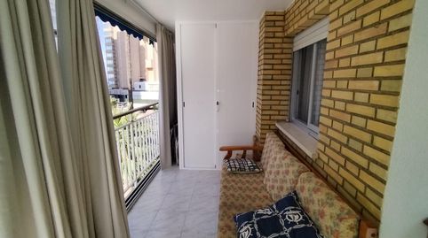 Foto 5 de Piso en venta en Playa Levante, Benidorm