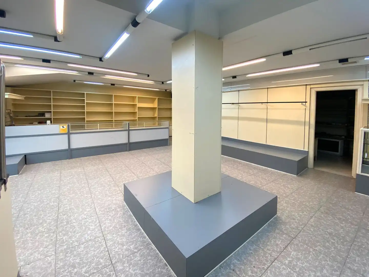 Local comercial de lloguer a Zarautz, imagen 18