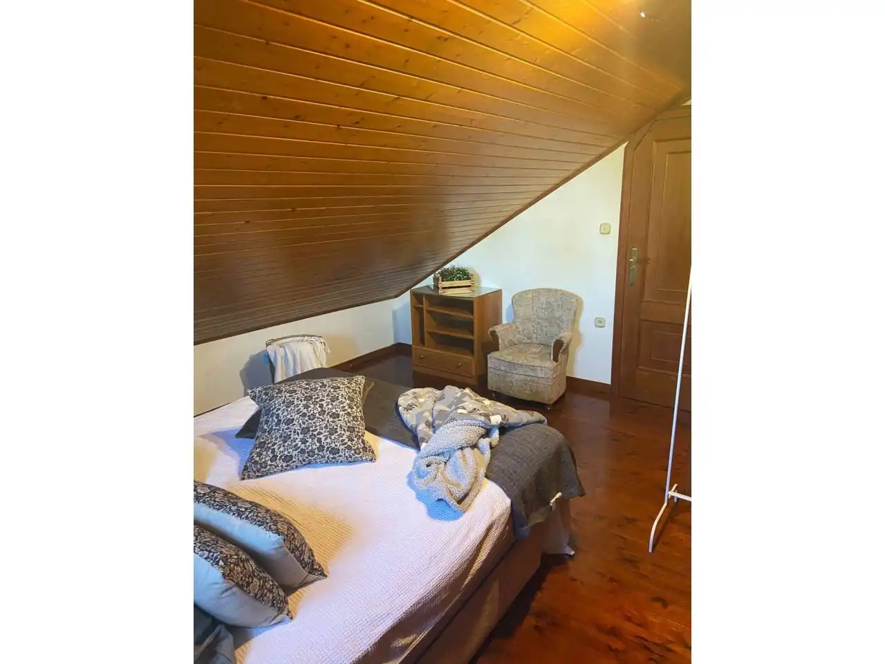 Houses for rent in Vilanova de Arousa