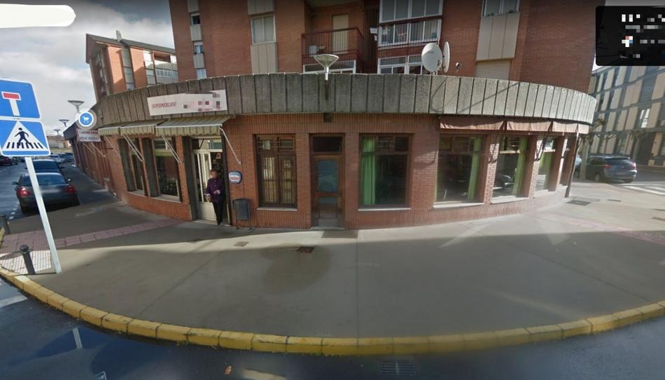 Photo 1 of Premises to rent in Astorga - Cl. Prensa Astorgana, 2, Astorga, León