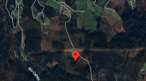 Foto 3 de Terreno en venta en Tazones - Argüero, Villaviciosa