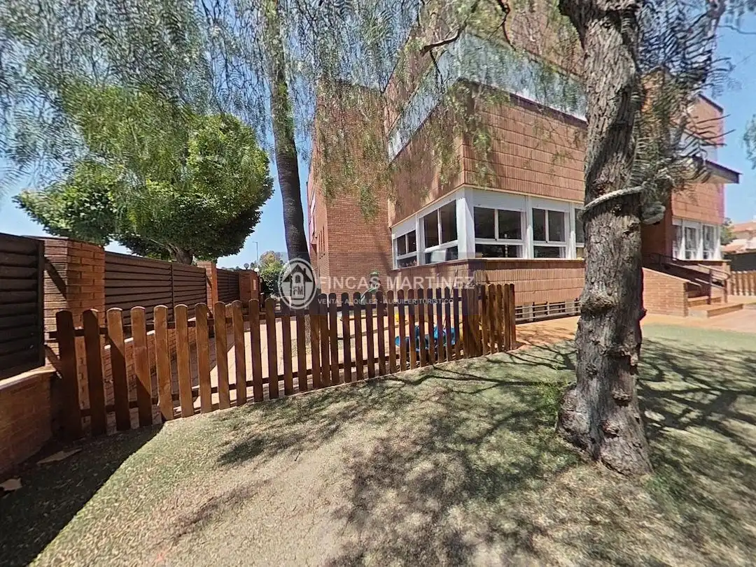 Jardín de Casa o chalet en venta en Cambrils con Trastero