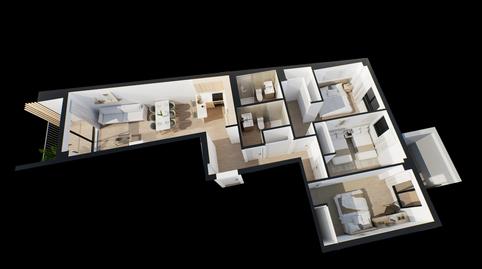 Photo 5 of Attic for sale in Campello pueblo, El Campello