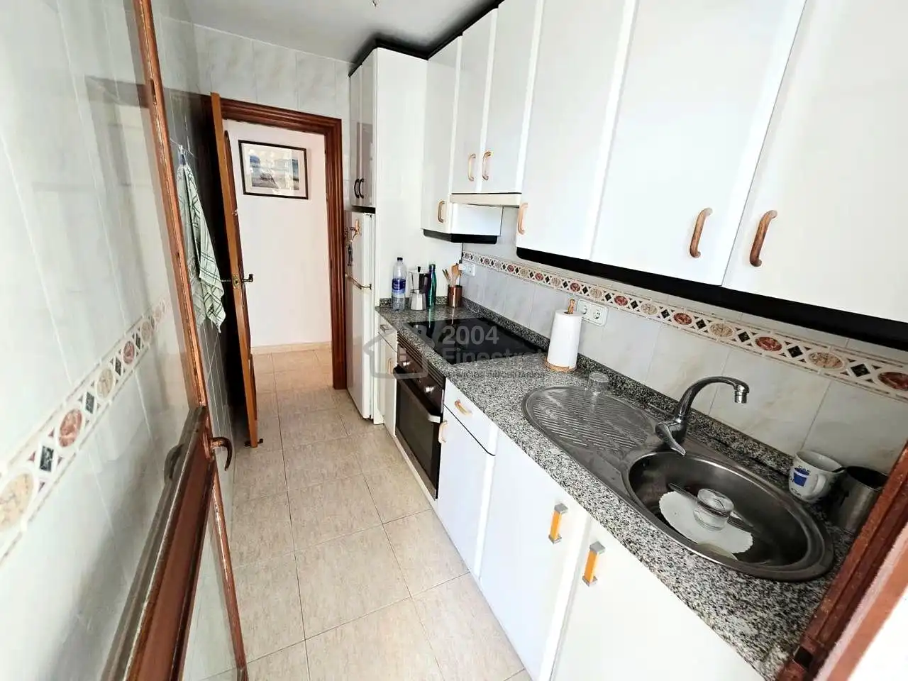 Piso con ascensor en venta en Avenida Emilio Ortuño, imagen 42