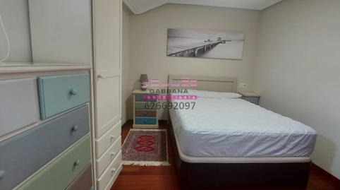 Foto 3 de Apartamento de alquiler en Rúa de Venezuela, Plaza España - Corte Inglés, Pontevedra