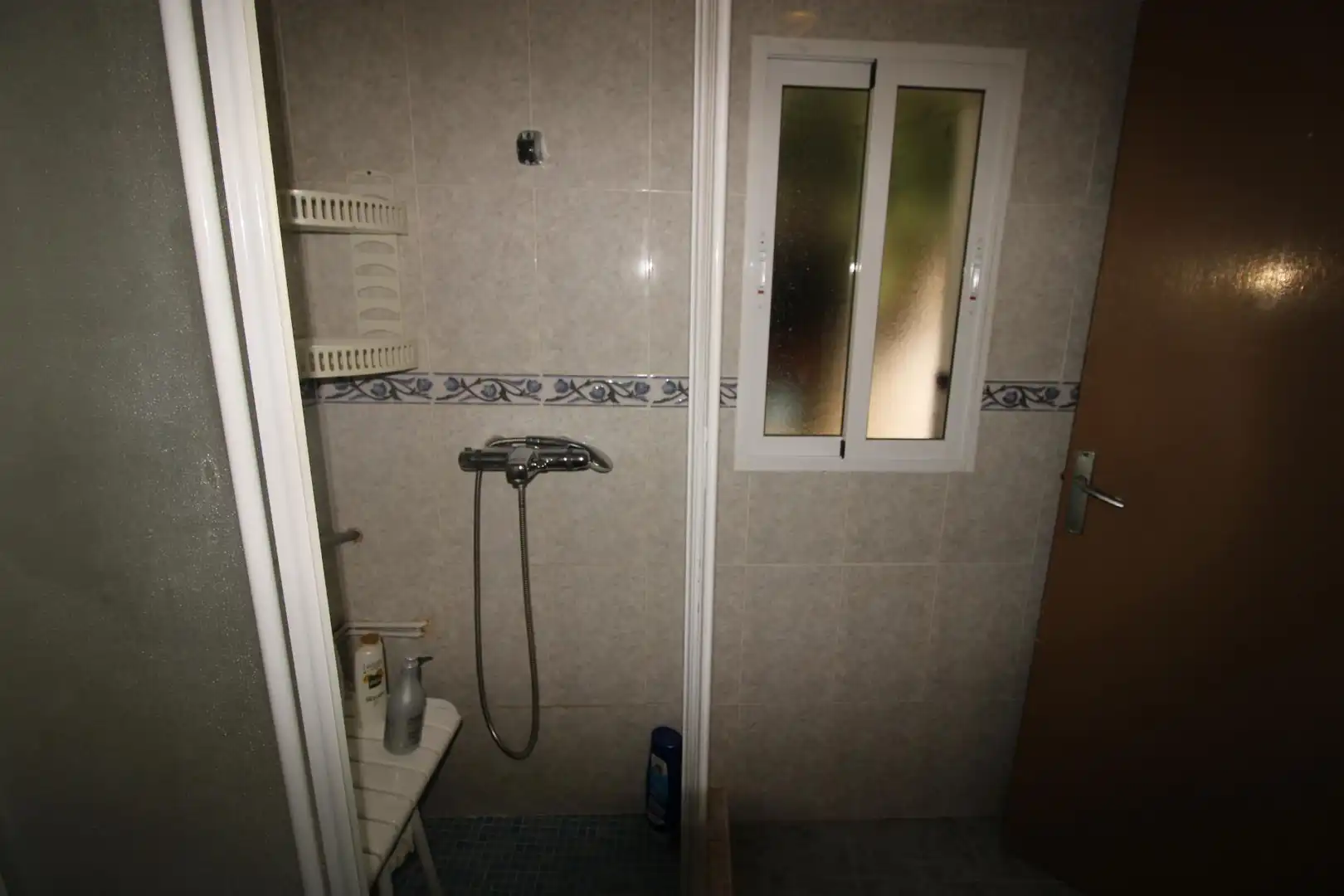 Baño de Casa o chalet en venta en Cartagena con Aire acondicionado y Jardín privado