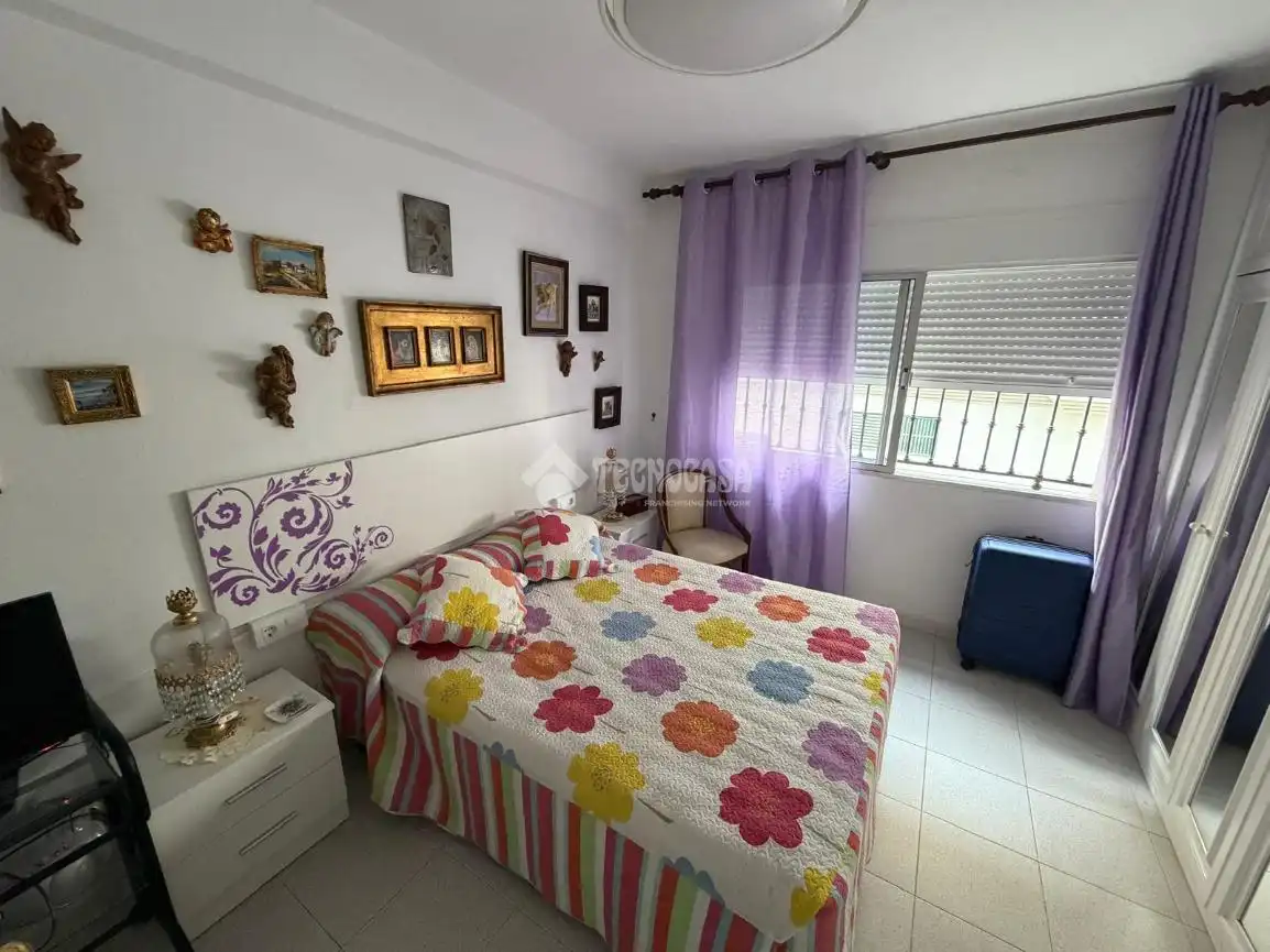 Casa adosada en venta en Isla Cristina Ciudad
