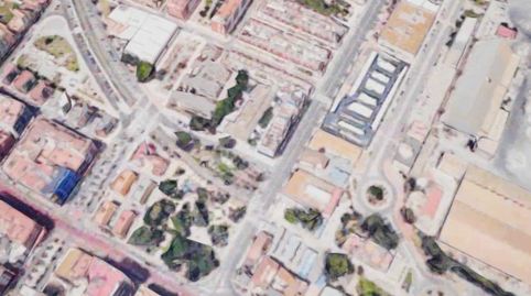 Foto 2 de Planta baja en venta en Grupo de San Antonio, El Grao, Castellón de la Plana / Castelló de la Plana