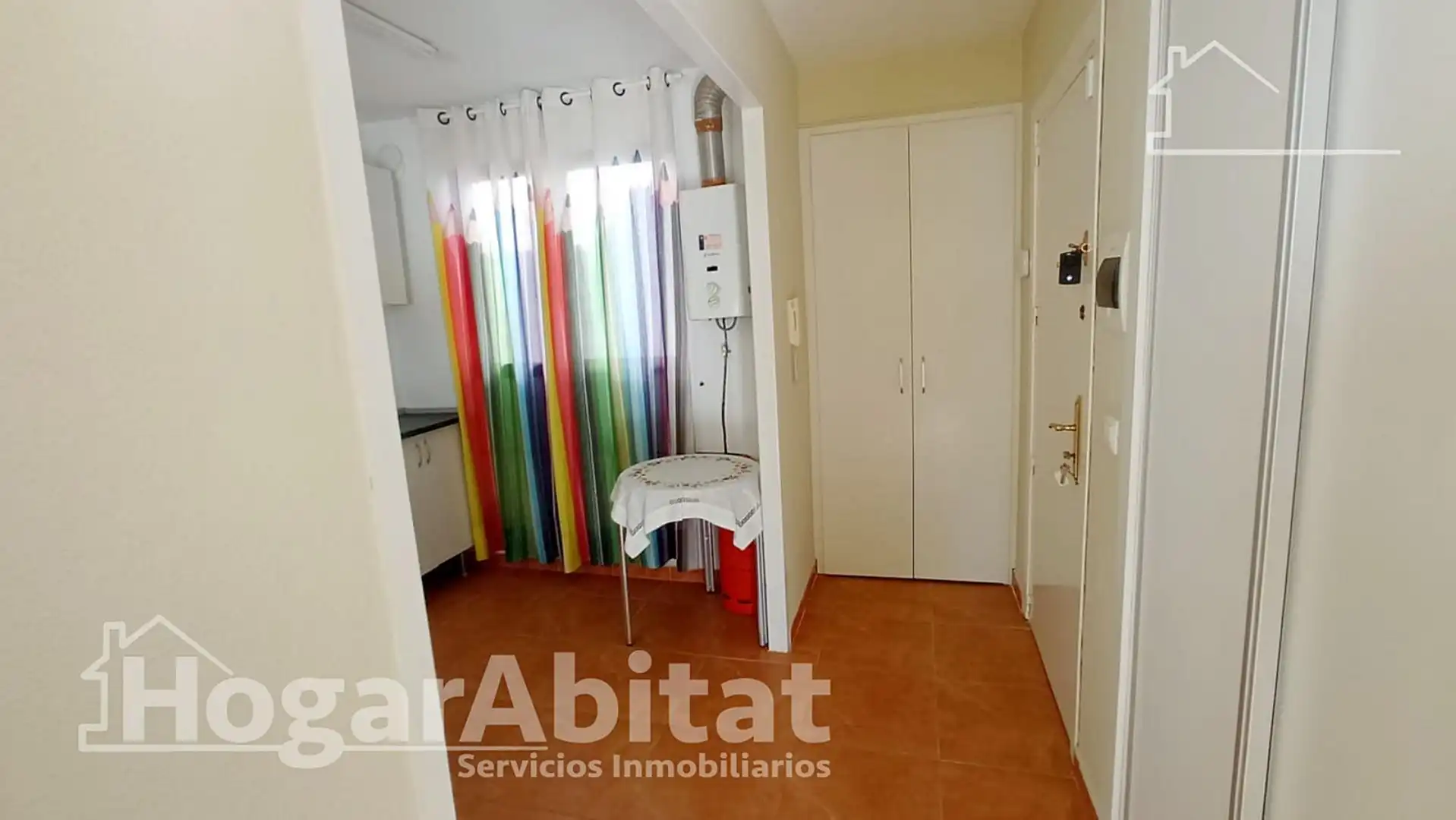 Àtic en venda en Benicarló amb Terrassa, Traster i Balcó