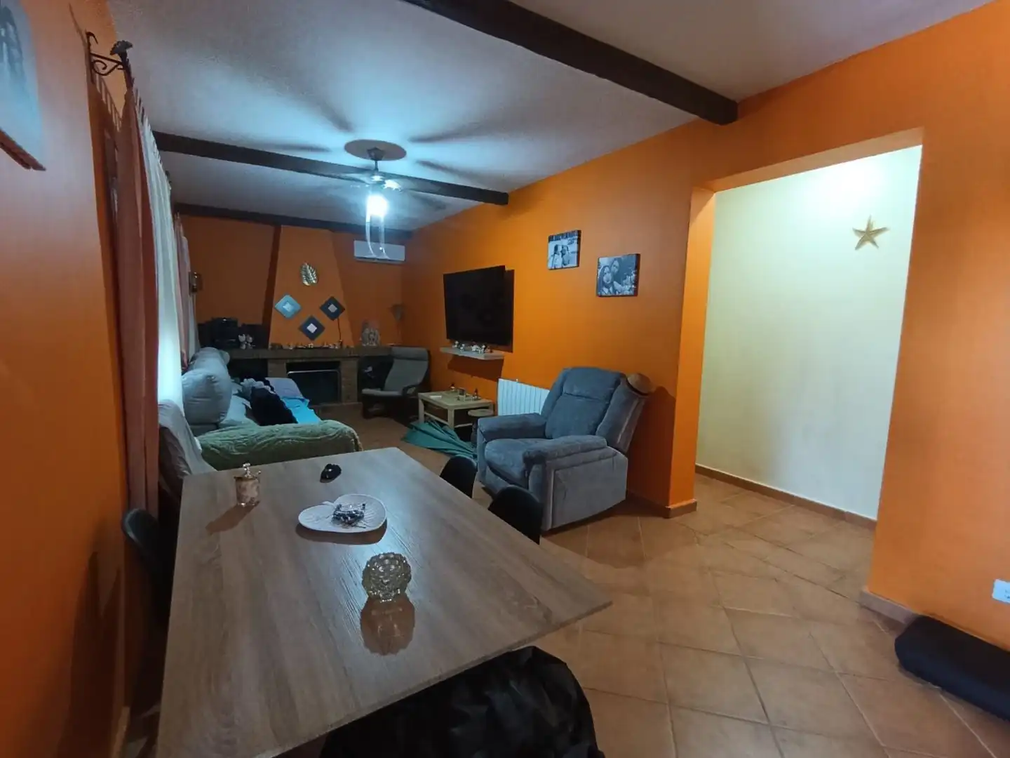Casa con piscina in vendita a Castilblanco de los Arroyos, imagen 13