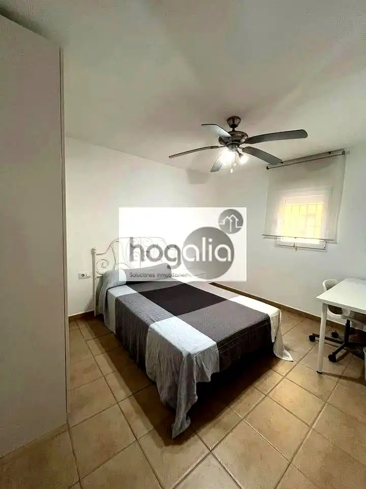 Flat to rent in Los Remedios, imagen 19