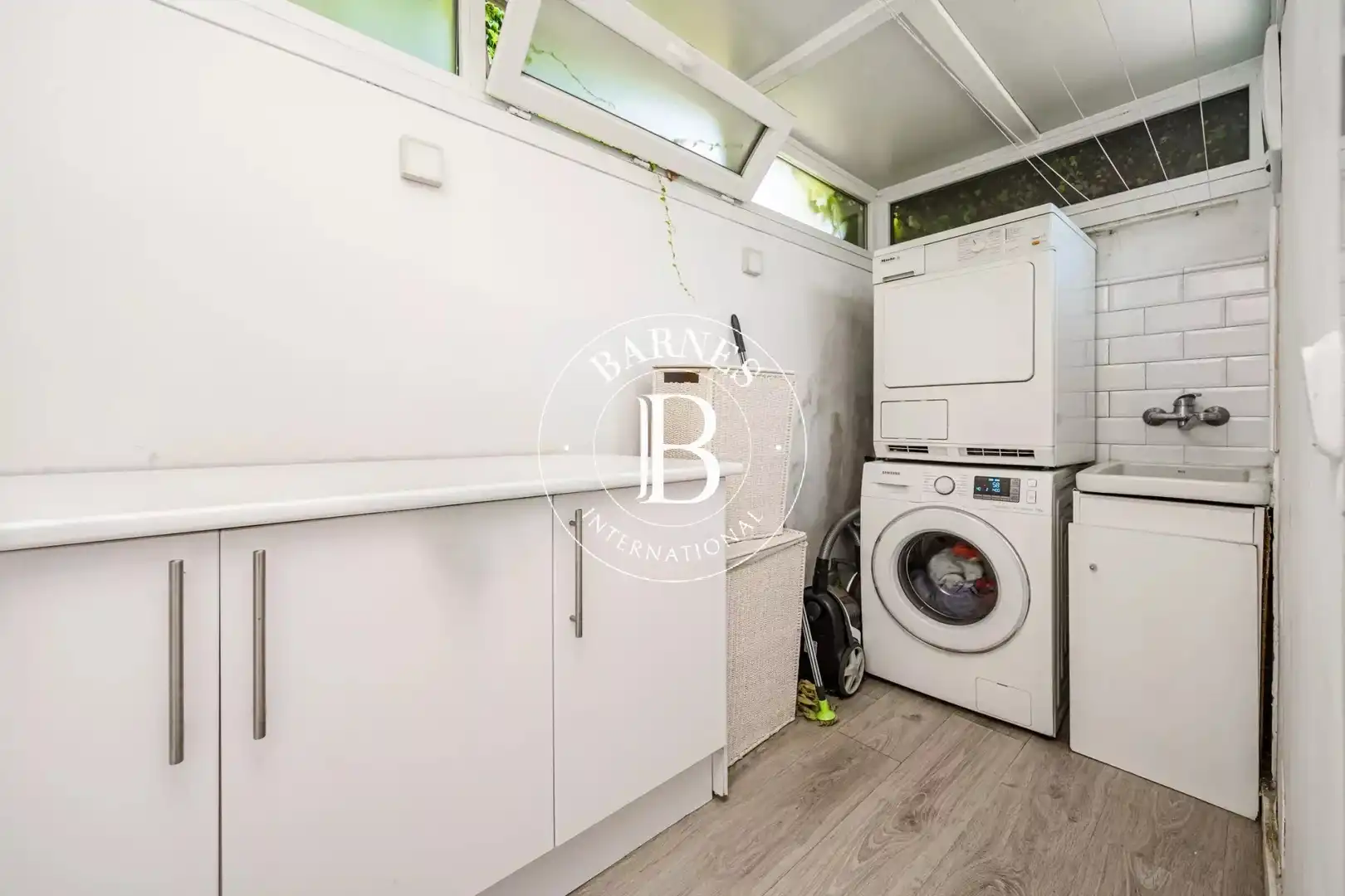 Maison mitoyenne avec terrasse à vendre à El Soto de la Moraleja, imagen 46
