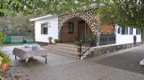 Foto 3 de Casa o xalet en venda a N/a, Casas del Castañar, Cáceres
