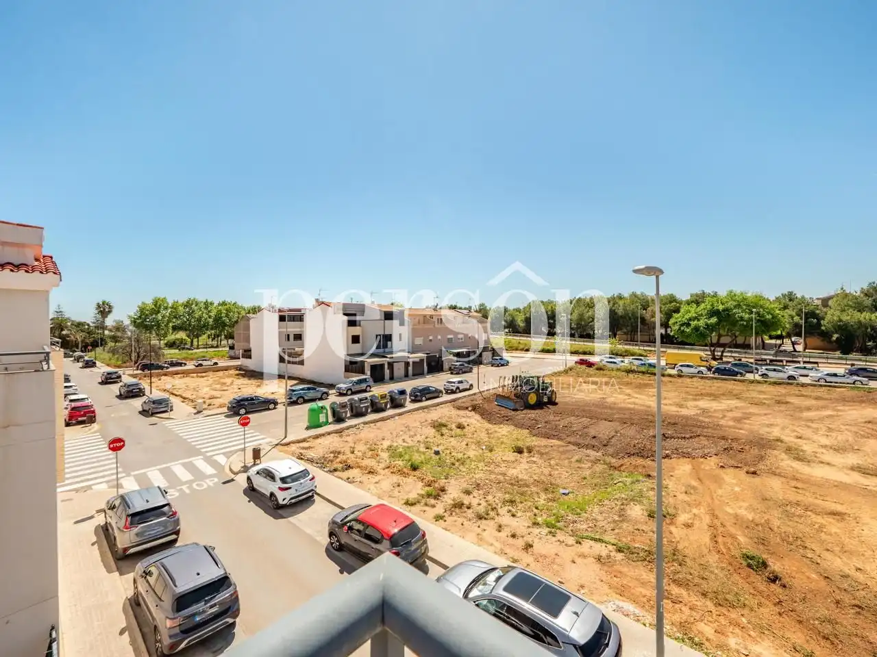 Casa adosada en venta en Alfafar