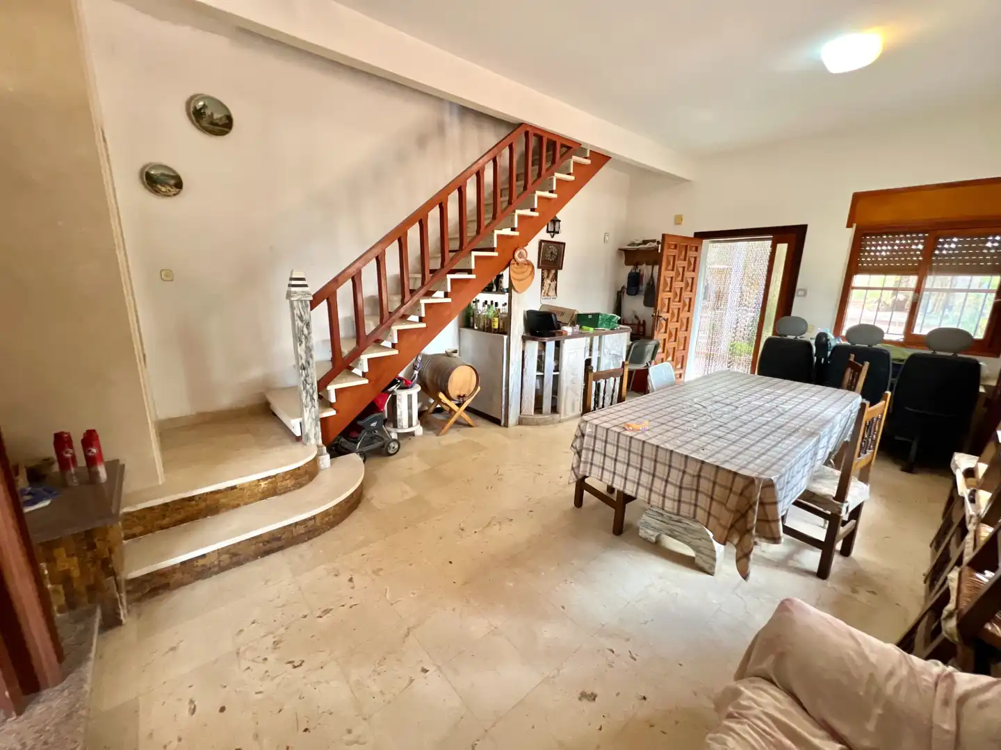 Casa o xalet en venda a Partida Pla Estepar 3, Corral Nou - Montros - Estepar