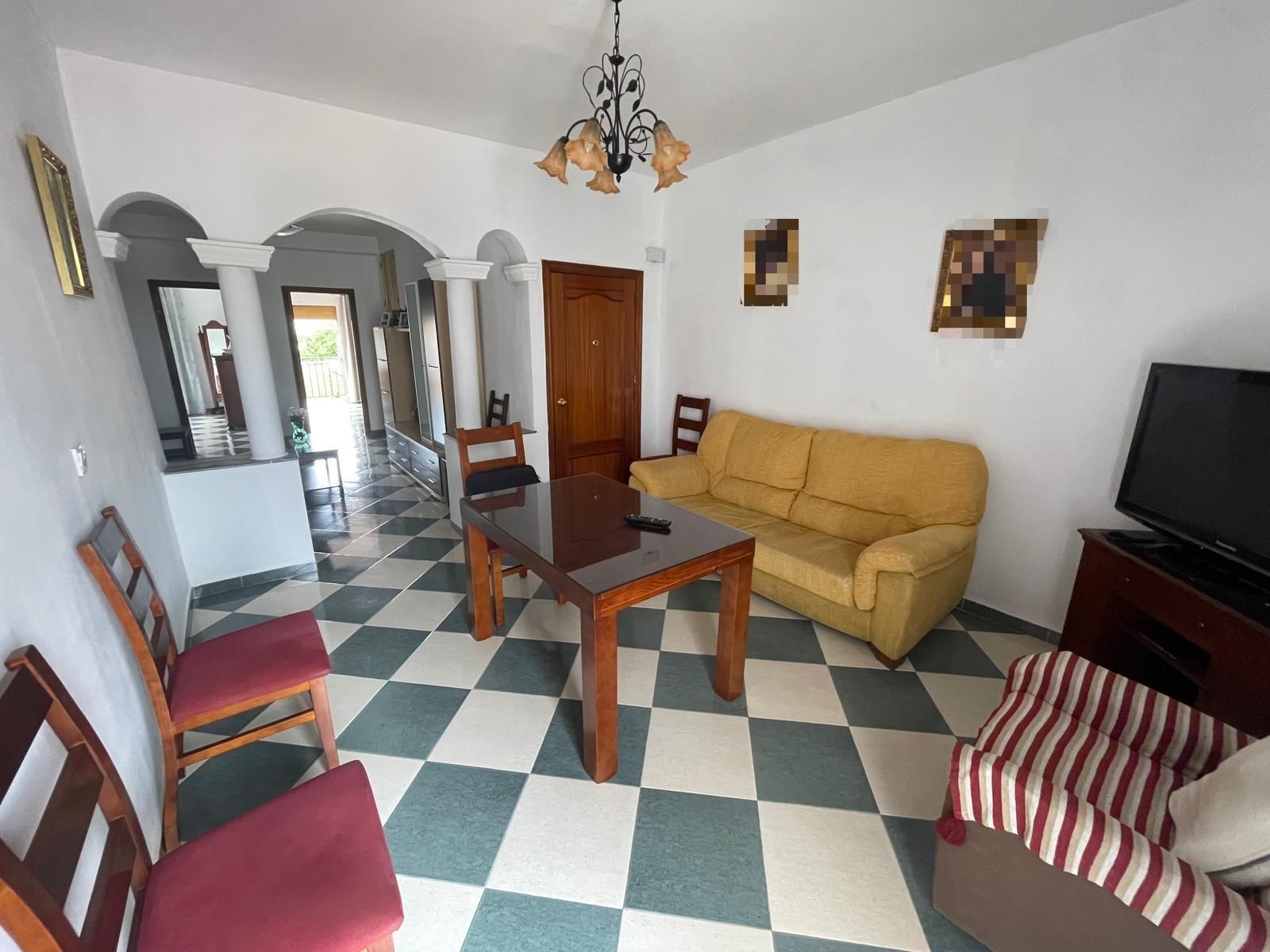 Casa o xalet en venda a Calle de las Bordadoras, 26, Centro - Doña Mercedes