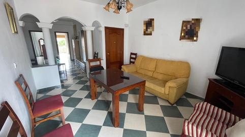 Photo 2 of House or chalet for sale in Calle de las Bordadoras, 26, Centro - Doña Mercedes, Sevilla