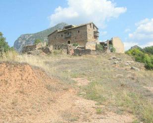 Residencial en venda en Coll de Nargó