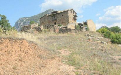 Residencial en venda en Coll de Nargó