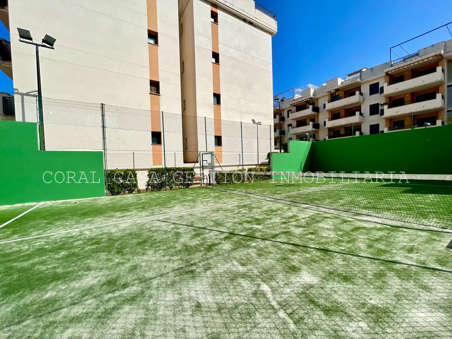Apartments for rent in Almenara