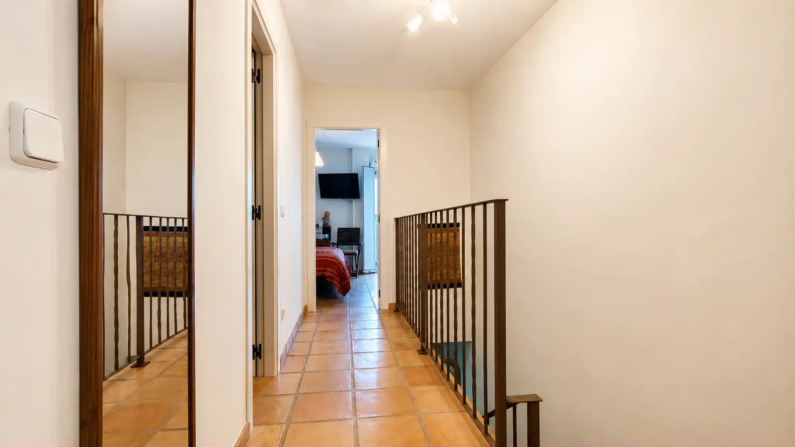 Chalet con terraza en venta en Golf Bahía, imagen 13