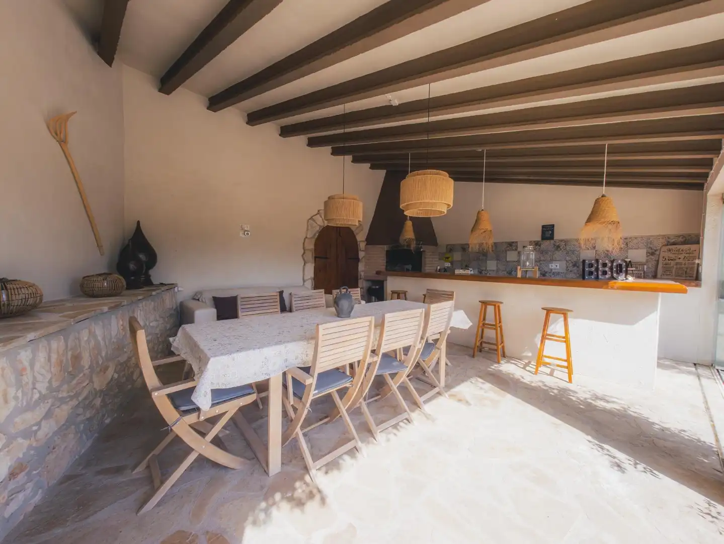 Maison avec piscine à vendre à Roques Daurades - L'Estany, imagen 30