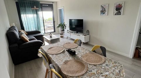 Foto 4 de Piso de alquiler en Periodista Tirso Marín, PAU 5, Alicante / Alacant