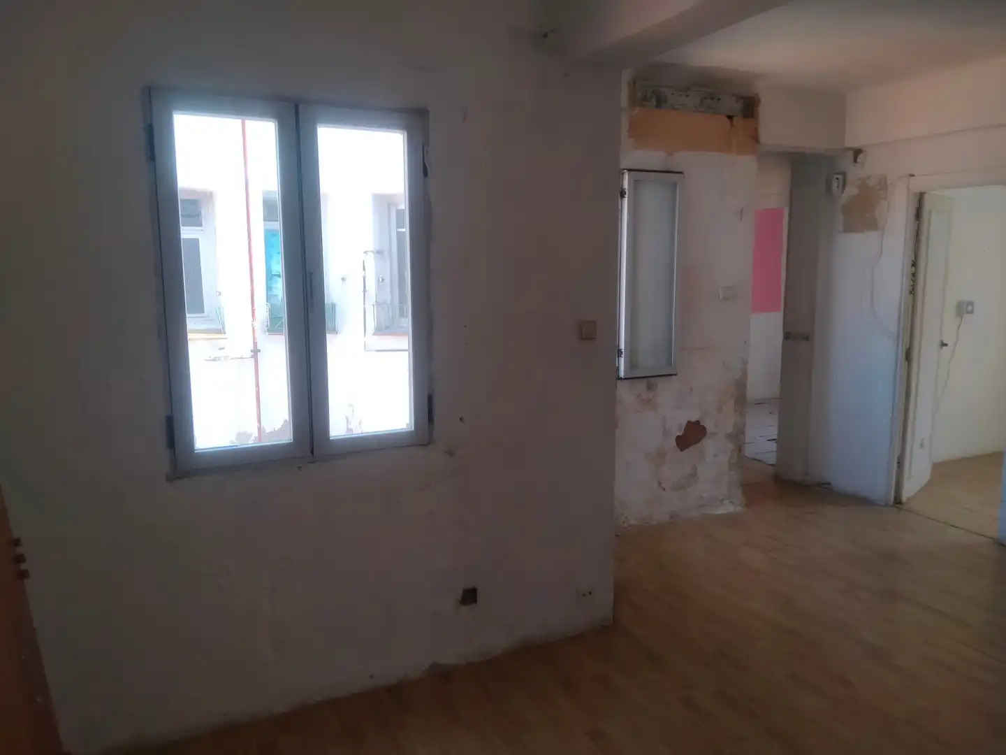 Wohnung zum Verkauf in Madrid