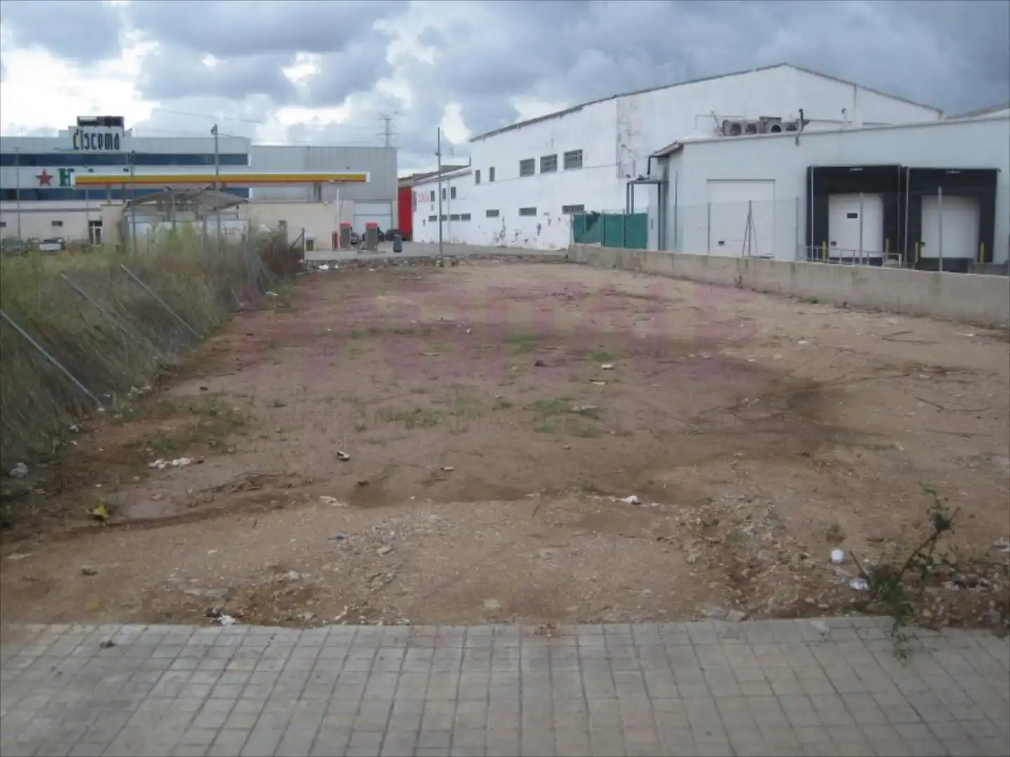 Terreny industrial en venda a Aldaia, imagen 8