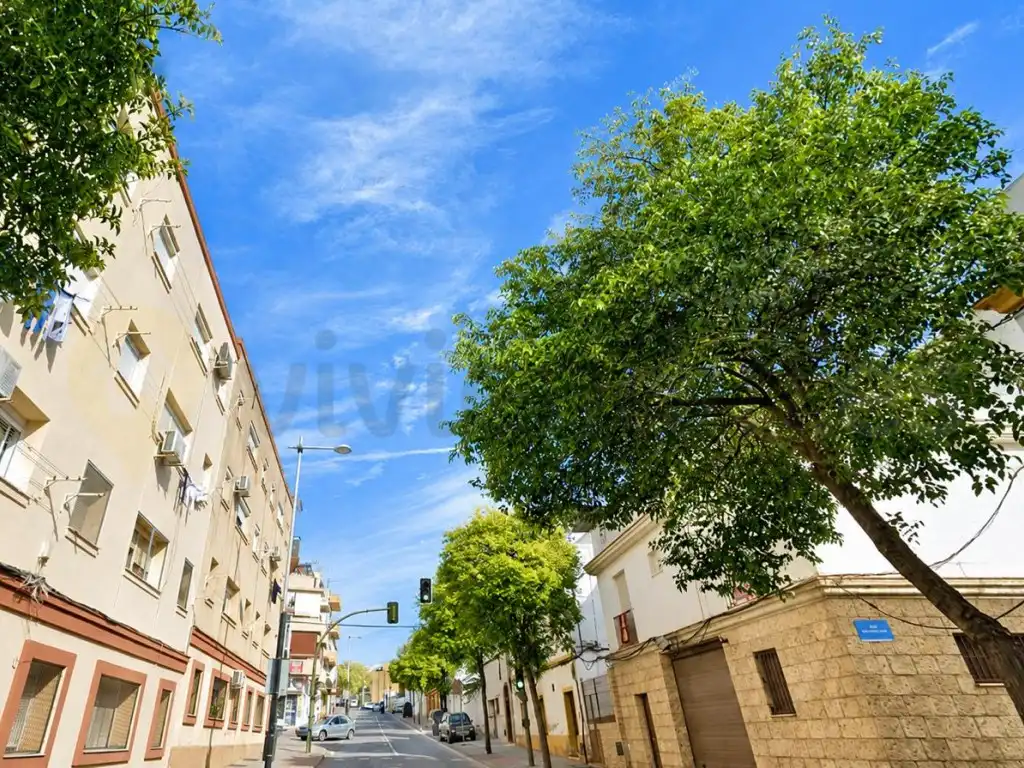 Vista exterior de Casa o chalet en venta en Jerez de la Frontera