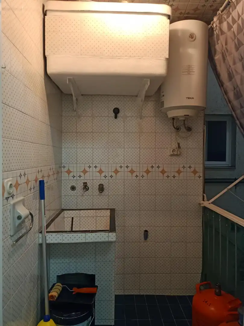Piso con terraza en venta en Can Pantiquet, imagen 16