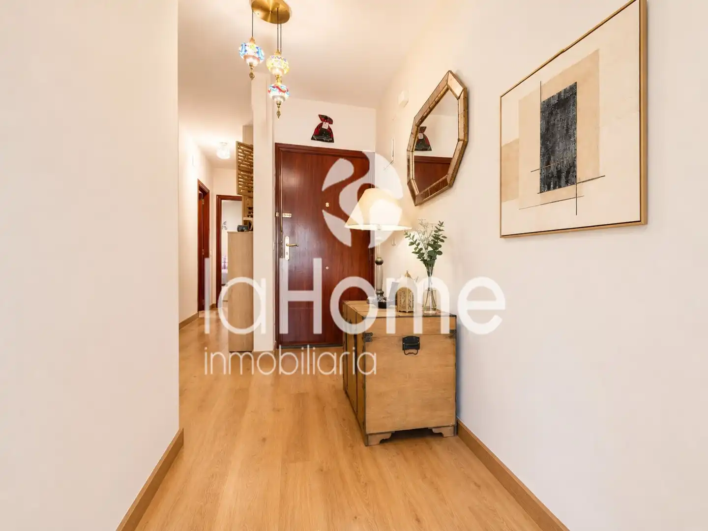Piso en venta en L'Eliana con Aire acondicionado, Parquet y Horno