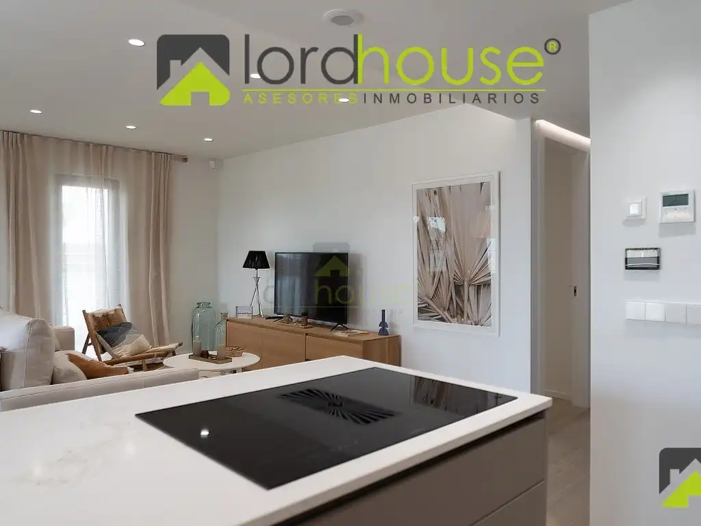 Casa en venta en Avenida Monte Lo, imagen 12