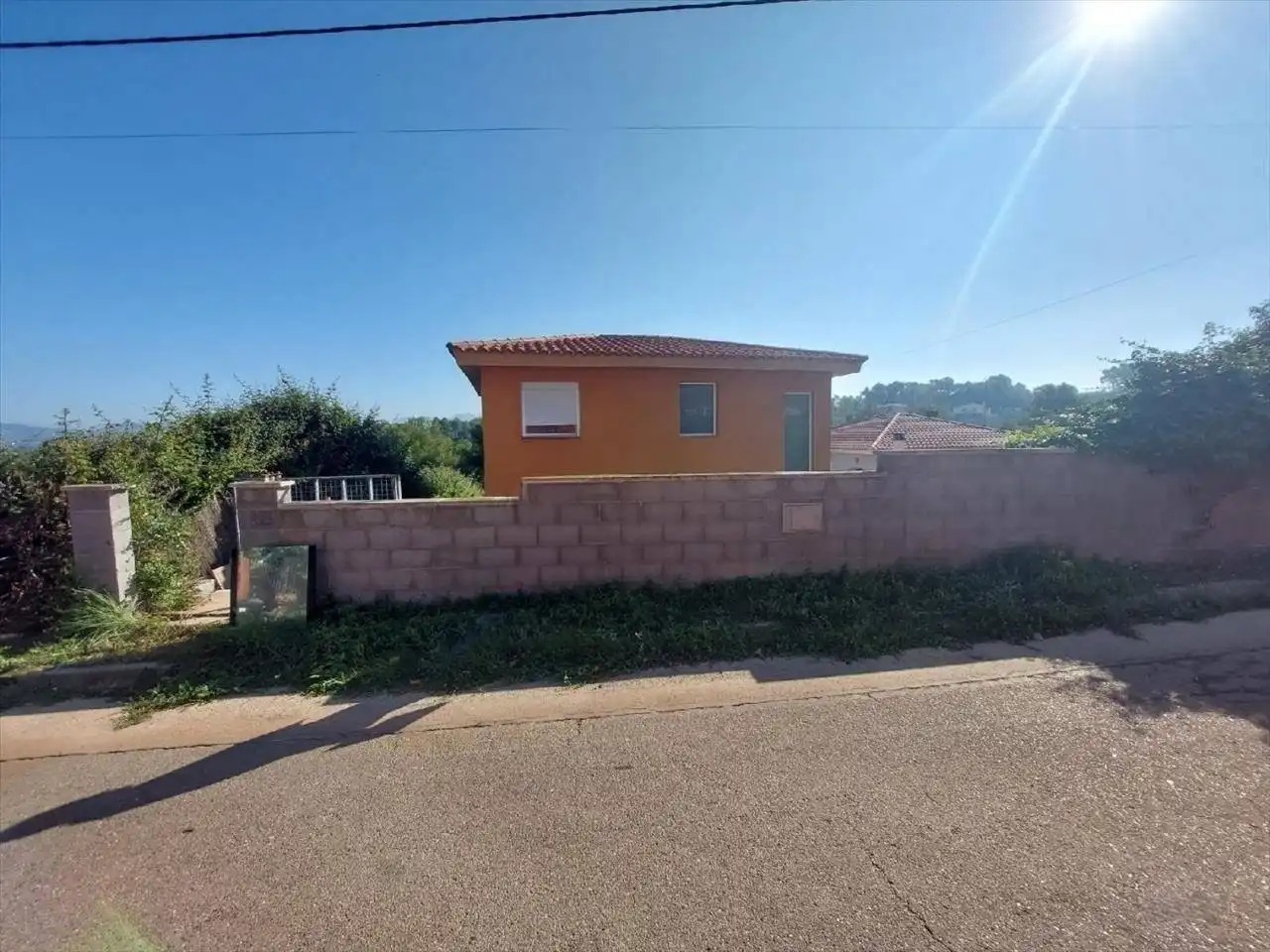 House with garden for sale in Urbanizacion CAN ROS ZONA 3