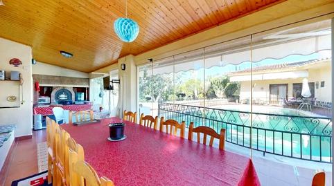 Foto 2 de Casa o xalet en venda a Perleta - Maitino, Alicante