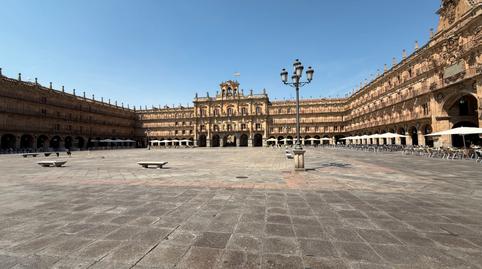 Photo 4 of Premises to rent in Plaza Mayor, 20, Barrio del Centro, Salamanca