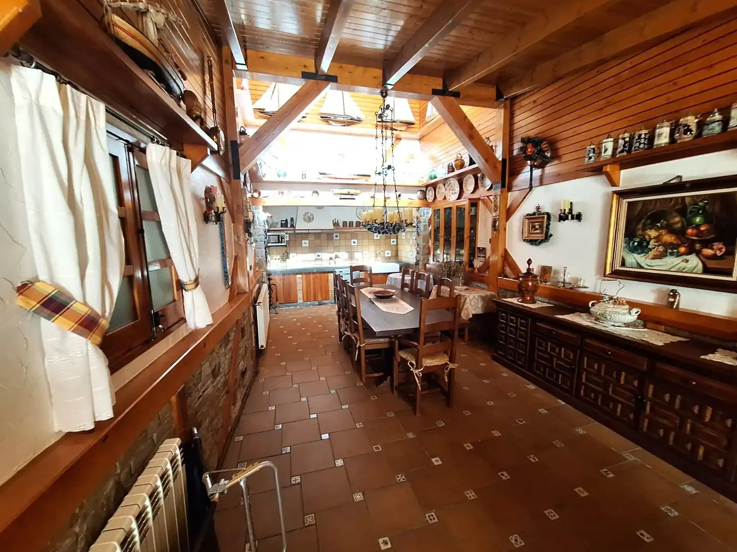 House with terrace for sale in Centre - Sant Oleguer, imagen 53