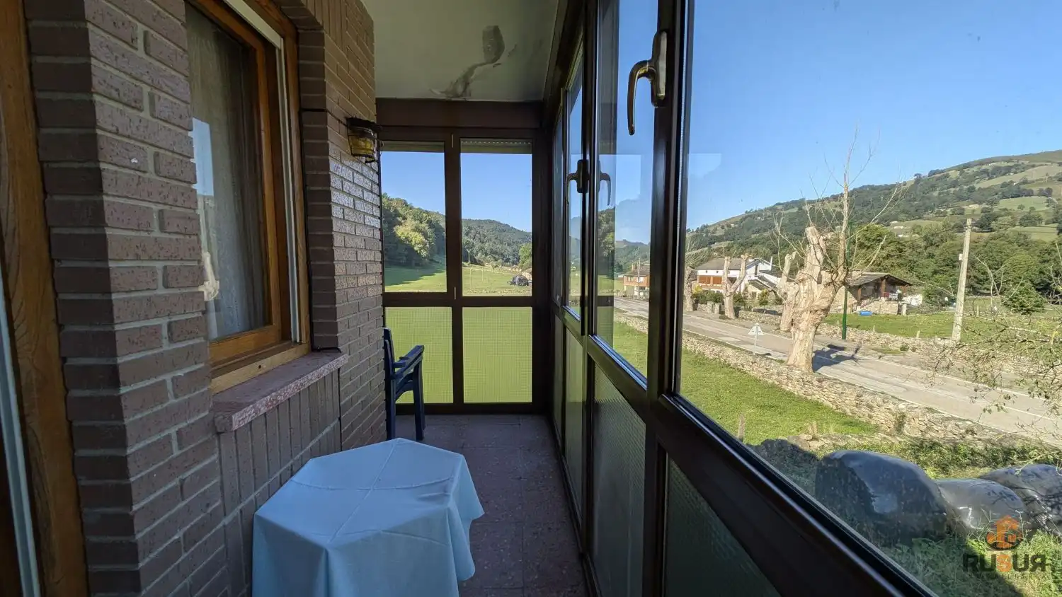 Chalet con terraza en venta en CANDOLIAS 65, imagen 7