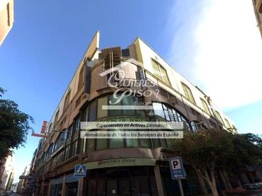 Oficina en venda a Nicolás Estévanez