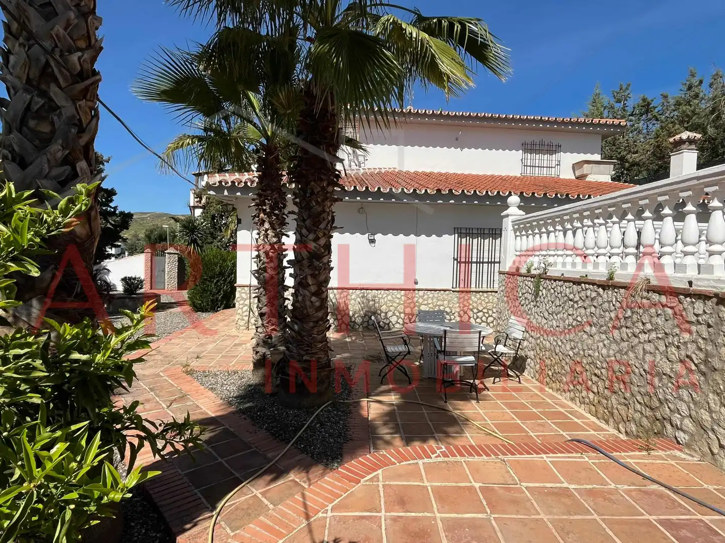 Chalet con terraza en venta en Valle de Abdalajís, imagen 16