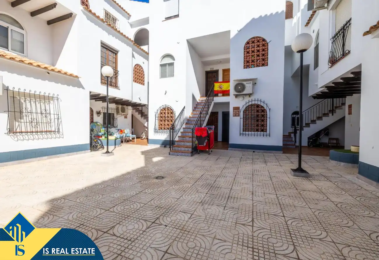 Apartament amb piscina en venda a Playa del Acequión, Náufragos y Rocío del Mar, imagen 7