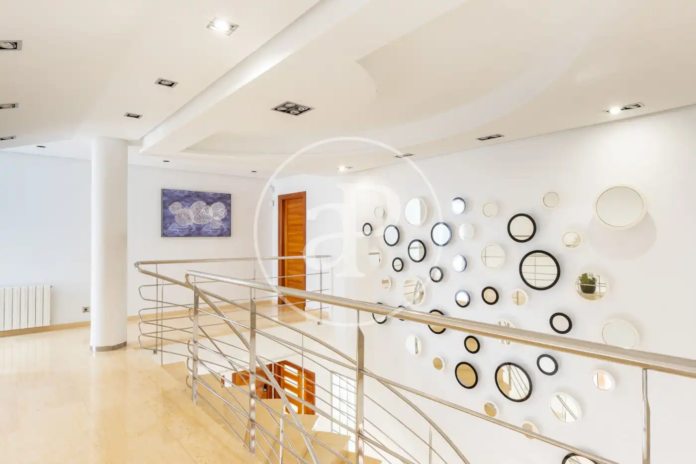 Casa o chalet en venta en Torrent con Aire acondicionado, Calefacción y Jardín privado