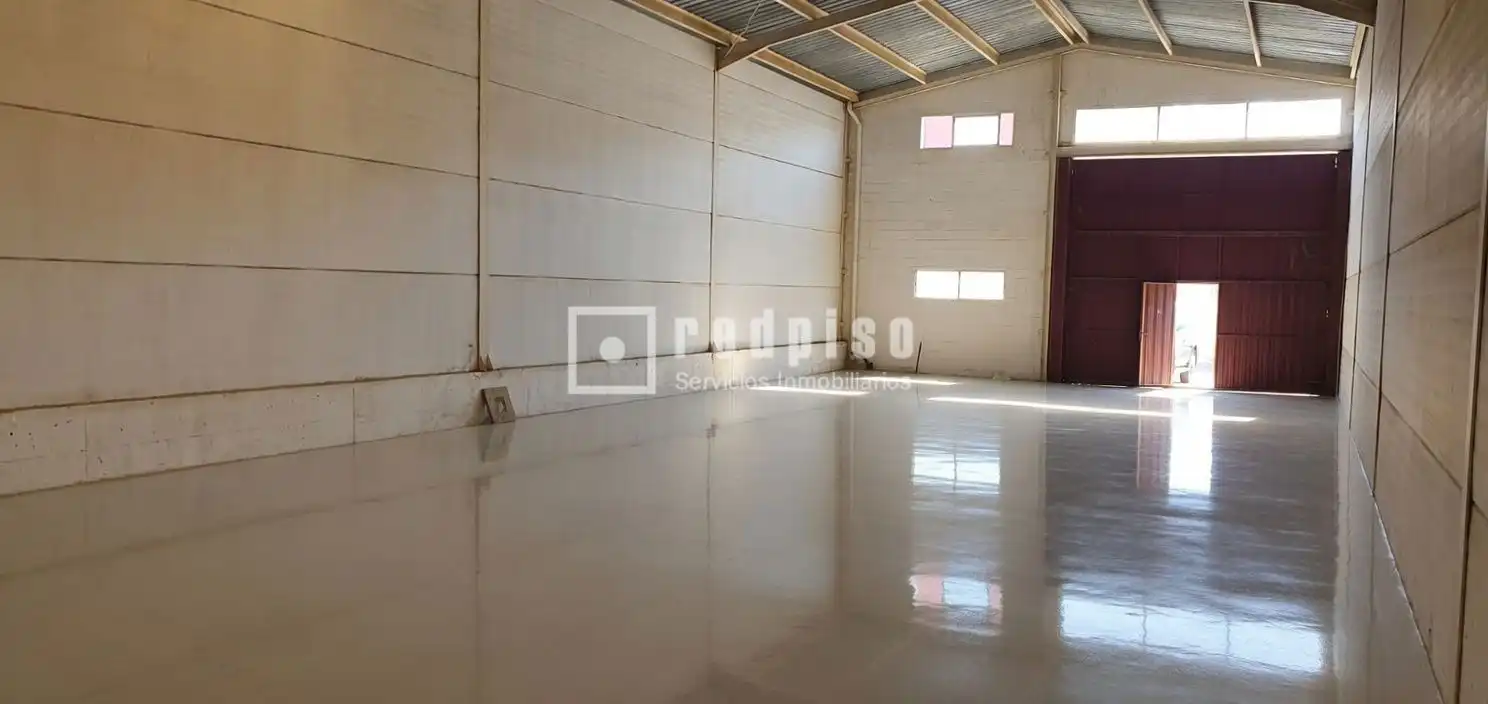 Local comercial en venda a de la Bodega Infante