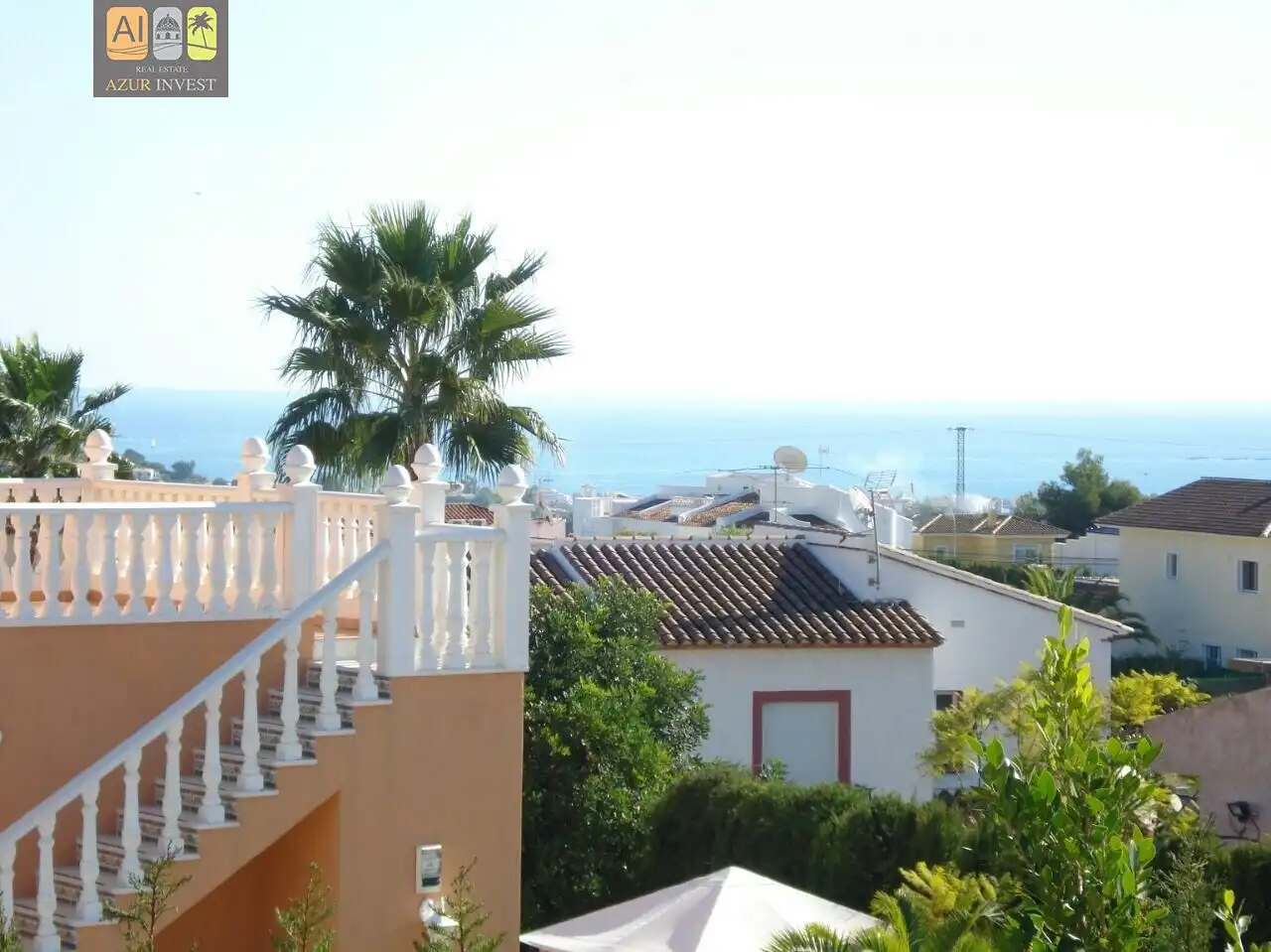 Detached house with terrace for sale in El Tossal - Bello Horizonte, imagen 12