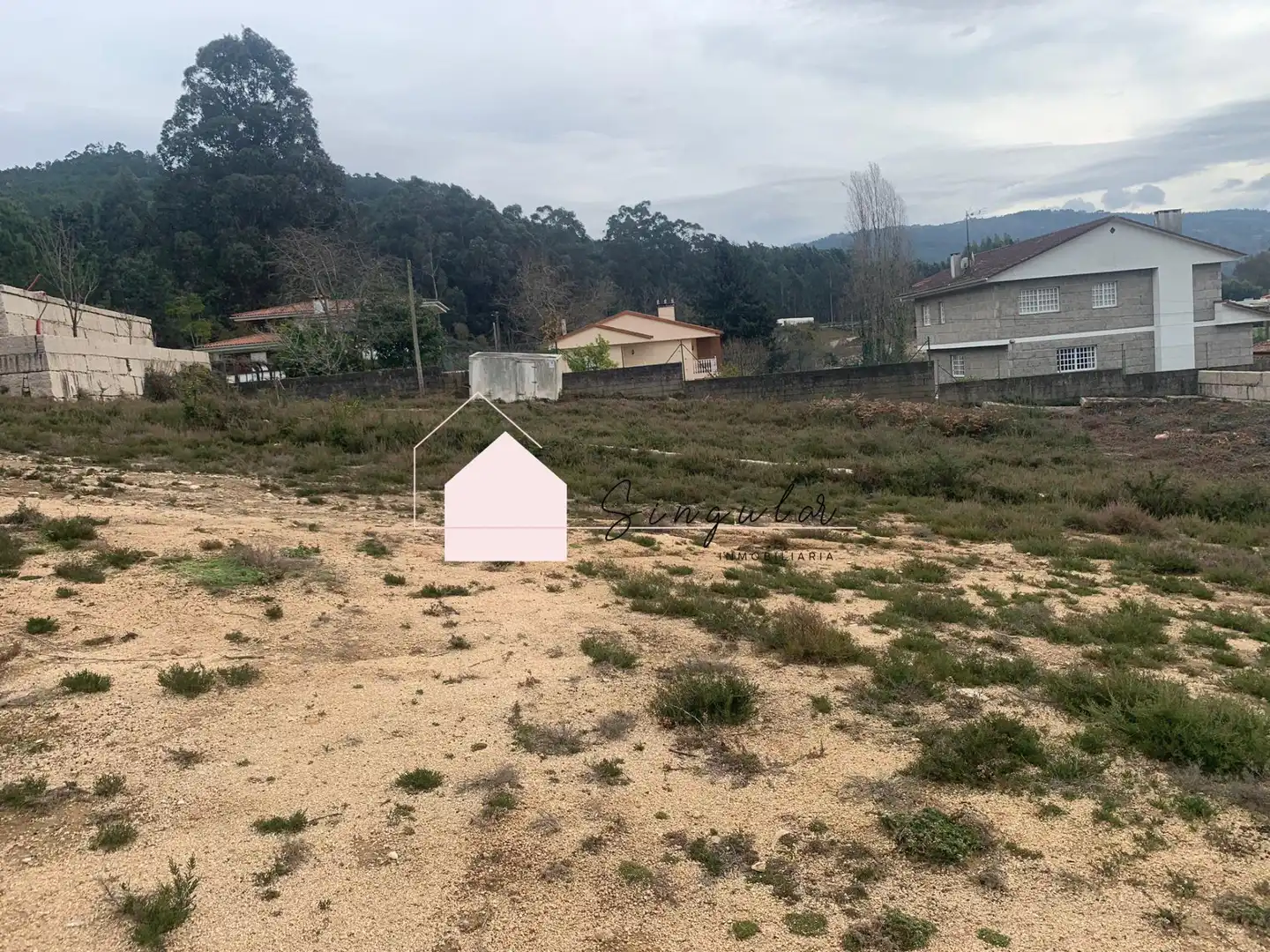 Terreny residencial en venda a Lugar Lugar de Filgueira, imagen 11