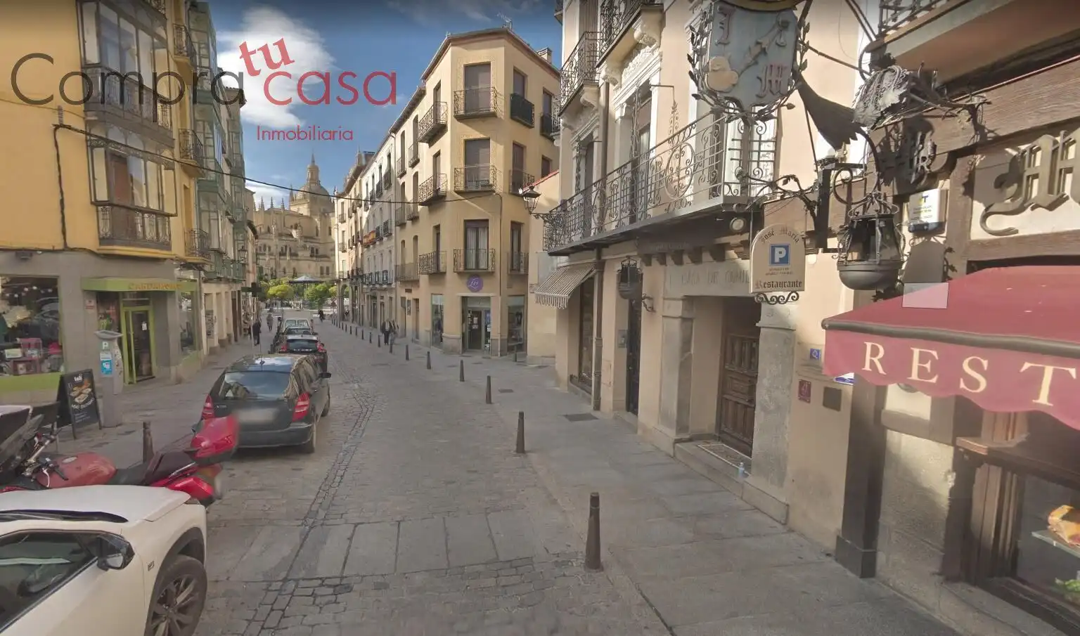 Immobles singulars en venda a Plaza Mayor - San Agustín, imagen 26