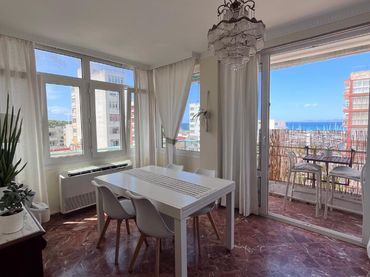 Appartement avec balcon à vendre à Carrer Salut 17